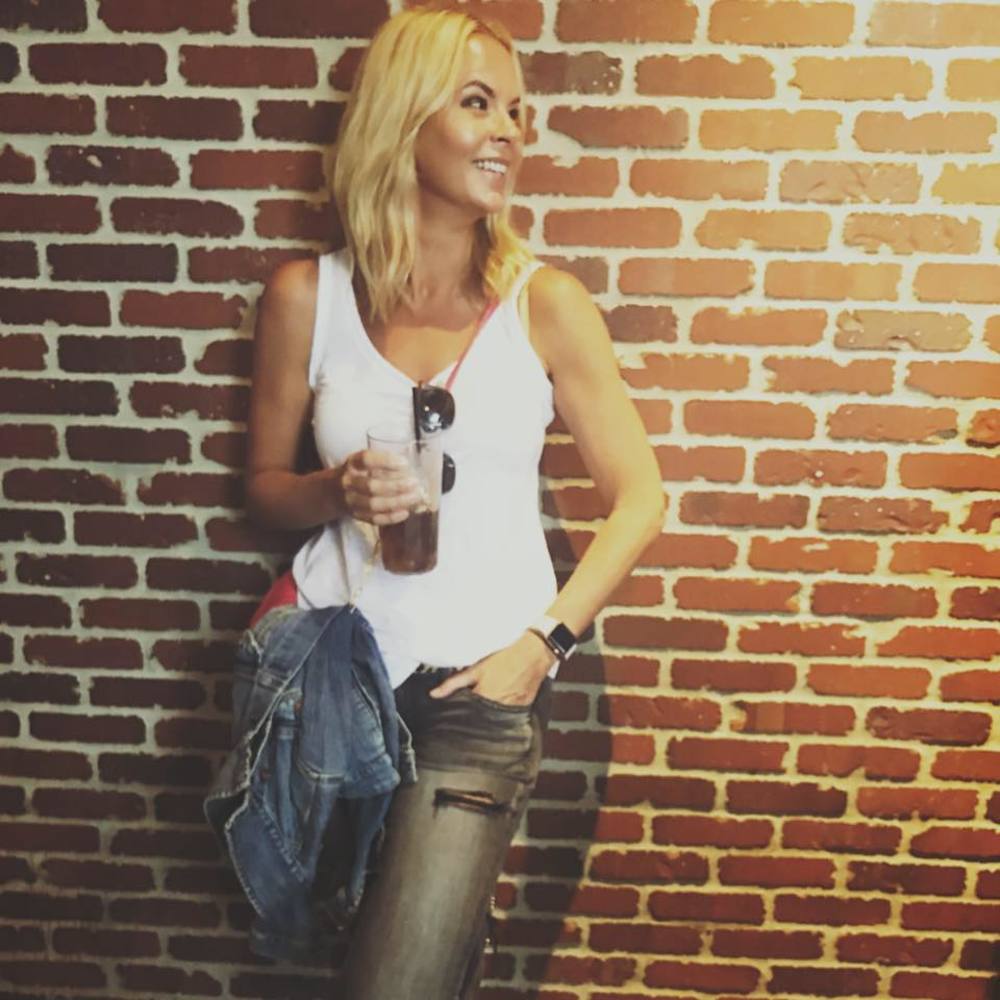 Meet your Posher, Caroline